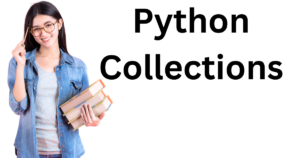 python collections